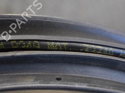 Rubber door seal MASERATI GHIBLI III (M157) 3.0 S Q4 | BP14615510C142