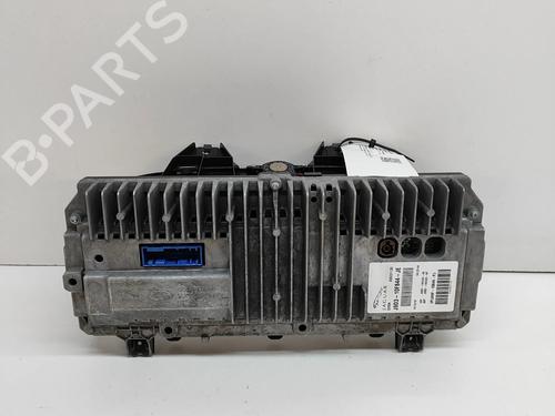 Instrument cluster JAGUAR I-PACE (X590) EV400 AWD | BP27766799C47 