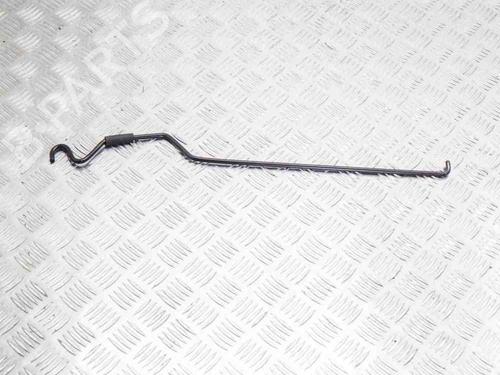 Soporte OPEL MOKKA / MOKKA X (J13) 1.4 (_76) (140 hp) 6771208