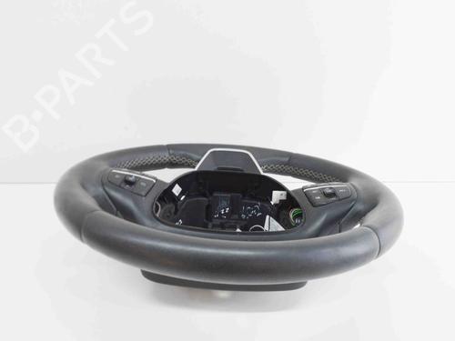 Steering wheel FORD FIESTA VII (HJ, HF) 1.0 EcoBoost | BP13516236C49 