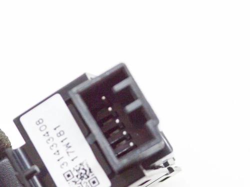 Left rear window switch VOLVO XC60 II (246) D4 AWD | BP8074112I29  - Image 5