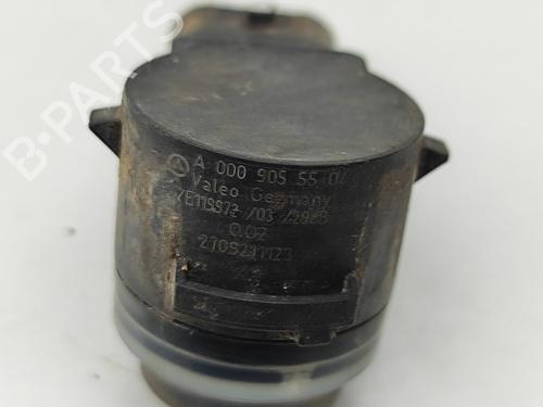 Electronic module MERCEDES-BENZ VITO Tourer (W447) 114 CDI / 114 BlueTEC 4-matic (447.701, 447.703,... | BP26912303M83 