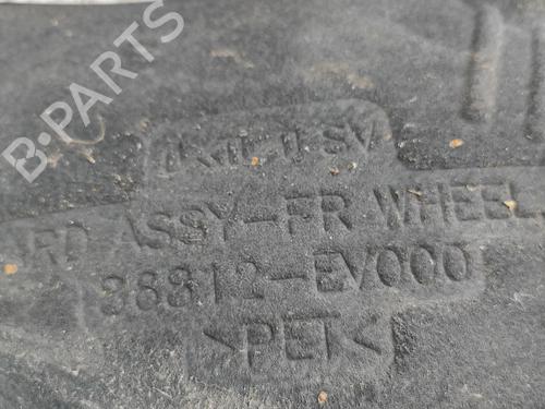 Hjulbue KIA EV3 EV | BP32974331C56  - Image 7