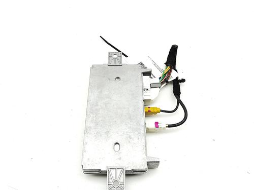 Electronic module MERCEDES-BENZ A-CLASS (W177) AMG A 35 4-matic (177.051) | BP38756083M83 - Image 3