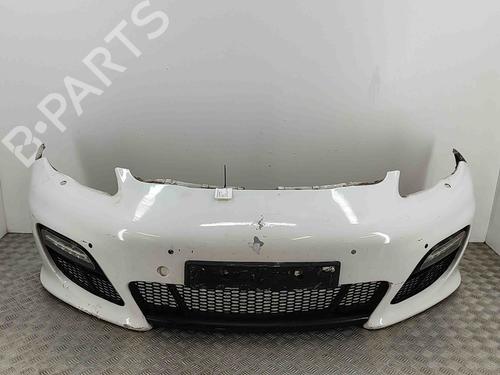 Used Front bumper PORSCHE PANAMERA (970) 3.0 D (250 hp) 29486051