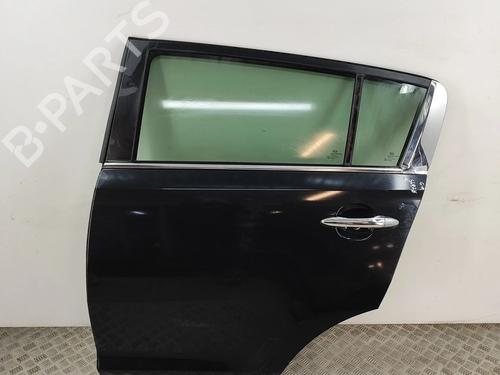 Used Left rear door KIA SPORTAGE III (SL) 1.7 CRDi (116 hp) 30544500
