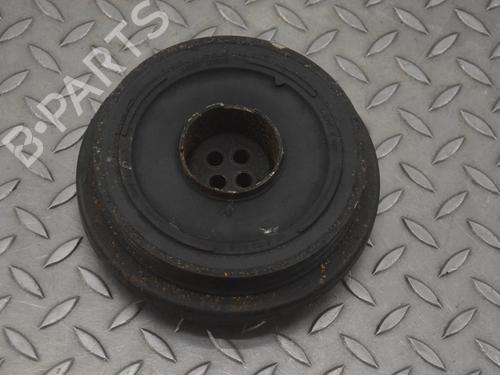 Used Pulley BMW 4 Coupe (F32, F82) 430 d (258 hp) 30250774