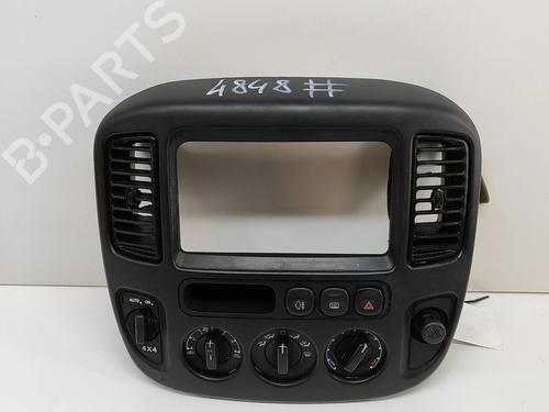 Módulo eletrónico FORD MAVERICK 3.0 V6 24V (197 hp) 23562261