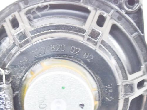Speaker MERCEDES-BENZ C-CLASS (W205) C 220 BlueTEC / d (205.003) | BP28674541E2 