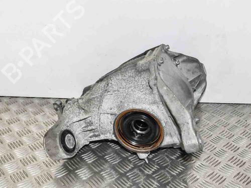 Rear differential MERCEDES-BENZ M-CLASS (W166) ML 350 BlueTEC 4-matic (166.024, 166.023) | BP7736972M24 