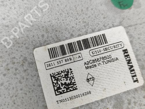 Electronic module RENAULT ZOE (BFM_) ZOE | BP32754884M83  - Image 6