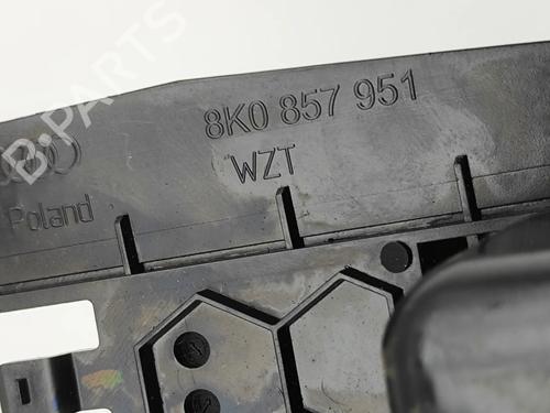 Ashtray AUDI A5 (8T3) RS5 quattro | BP37402543I30 - Image 8