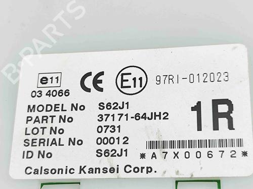 Electronic module SUZUKI GRAND VITARA II (JT, TE, TD) 2.4 All-wheel Drive (JT424, JB424, TDA4) | BP33375377M83  - Image 6