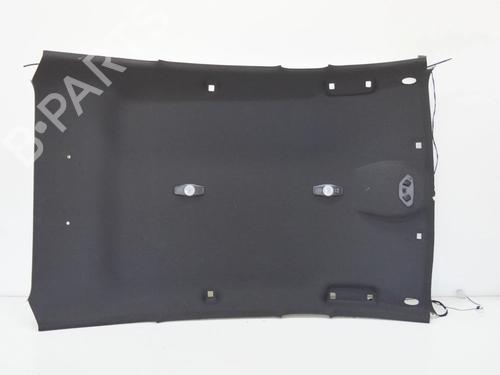 Used Interior roof FORD FOCUS III 1.0 EcoBoost (125 hp) 14615580