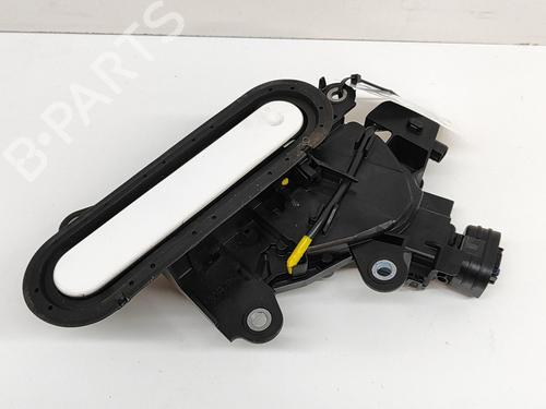Rear right exterior door handle TOYOTA C-HR (_X2_, _H2_) Hybrid (MAXH20) | BP27779873C130 