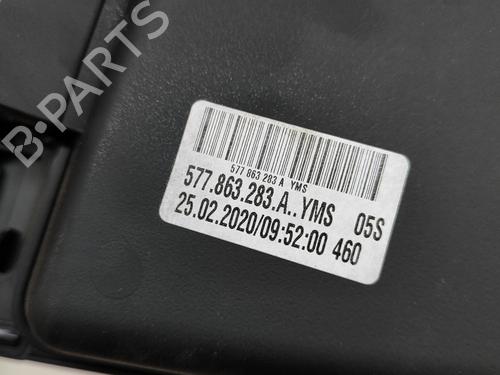 Other SEAT ATECA (KH7, KHP) 1.0 TSI | BP18164997O1 