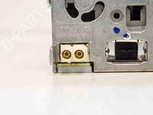 Electronic module AUDI A5 Sportback (8TA) 1.8 TFSI | BP6761439M83 