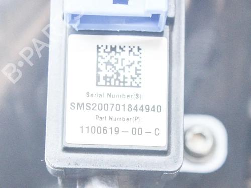 Andre TESLA MODEL 3 (5YJ3) EV AWD | BP27751492O1