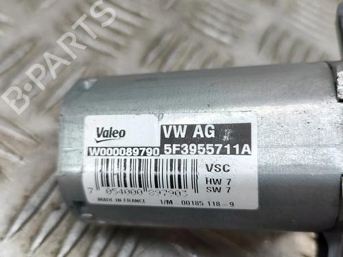 Rear wiper motor SEAT TARRACO (KN2) 2.0 TDi | BP27767875M102 