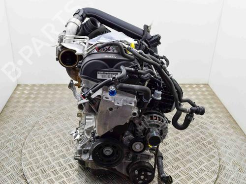 Used Engine VW PASSAT B8 (3G2, CB2) 1.4 TSI (125 hp) 15082156