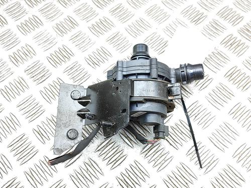 Used Auxiliary water pump Auxiliary water pump MERCEDES-BENZ GLE Coupe (C167) GLE 450 d 4-matic (167.333) (370 hp) 36301718 36301718
