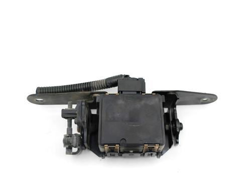 Electronic module NISSAN NAVARA NP300 Pickup (D23, D23T) 2.3 dCi 4x4 (D231, D23T) | BP38960733M83 - Image 3