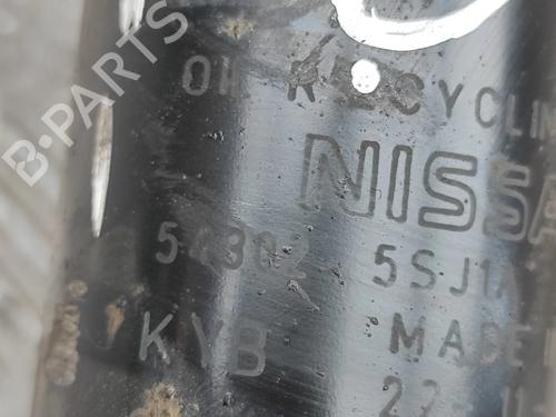 Right front shock absorber NISSAN LEAF (ZE1) Electric | BP37797355M17  - Image 6