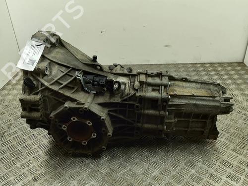 Gearbox BMW 1 (E87) 120 i | BP23249119M3 - Image 3