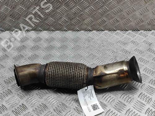 Used Catalyst MERCEDES-BENZ GLE (W166) 250 d 4-matic (166.004) (204 hp) 23249522