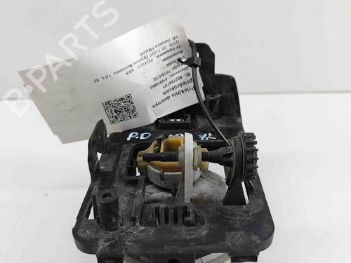 Right front fog light PEUGEOT 5008 (0U_, 0E_) 1.6 HDi | BP16482115C31 