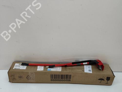 Used Cable AUDI Q5 (8RB) 2.0 TDI quattro (177 hp) 25788345