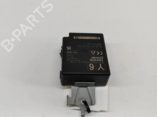 Electronic module TOYOTA C-HR (_X2_, _H2_) Hybrid (MAXH20) | BP27779644M83 - Image 2