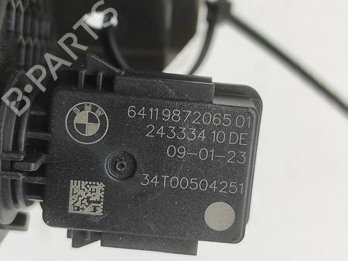 Pipe BMW X6 (G06, F96) xDrive 30 d Mild-Hybrid | BP32525306M125