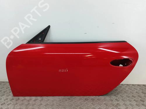 Used Left front door Left front door PORSCHE BOXSTER (987) S 3.4 (295 hp) 32755324 32755324