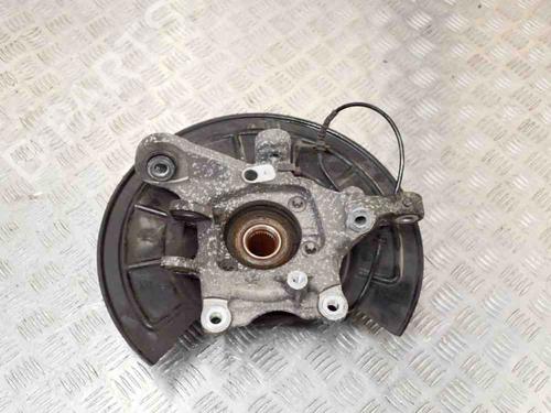 Right rear steering knuckle MASERATI QUATTROPORTE VI 3.8 GT S | BP14628058M28 