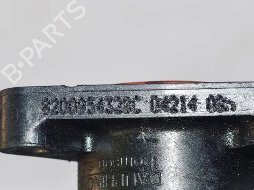 Thermostat housing DACIA SANDERO II 1.5 dCi | BP14645261M116 