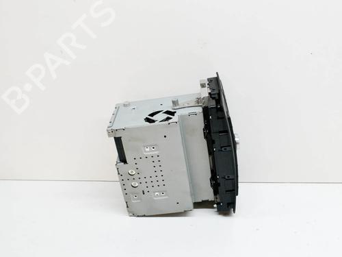 Electronic module MERCEDES-BENZ B-CLASS Sports Tourer (W246, W242) B 180 CDI (246.200) | BP29075831M83 