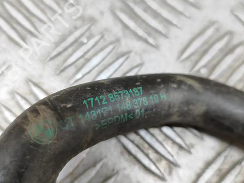 Pipe BMW 3 Touring (F31) 335 d xDrive | BP26239940M125 