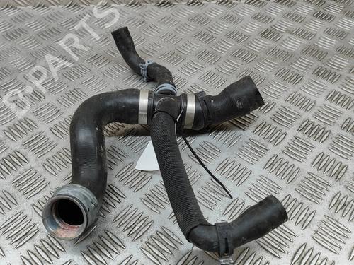 Used Pipe Pipe PORSCHE PANAMERA (971) 3.0 (97AAA1, 97BAA1) (330 hp) 23562100 23562100