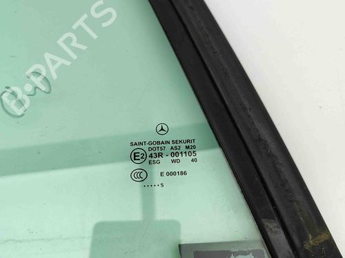 Rear right quarter glass MERCEDES-BENZ SLK (R171) 200 Kompressor (171.442) | BP27515337C92