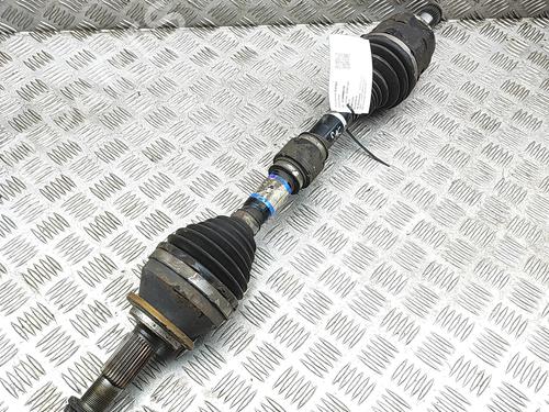 Left front driveshaft TOYOTA bZ4X (_EAM1_) EV (XEAM10) | BP34248680M38 - Image 4