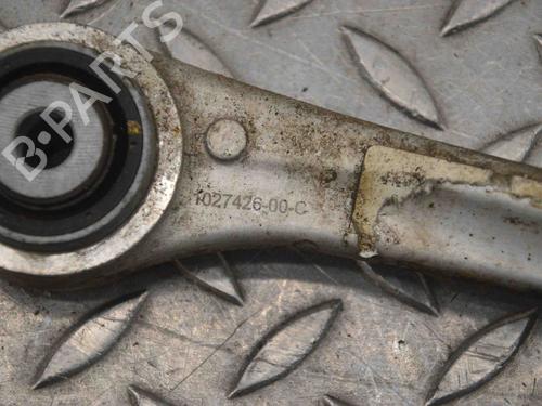 Left rear suspension arm TESLA MODEL S (5YJS) P90D AWD | BP30242090M14