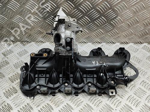 Used Intake manifold LAND ROVER RANGE ROVER EVOQUE (L538) 2.2 D 4x4 (190 hp) 20675795