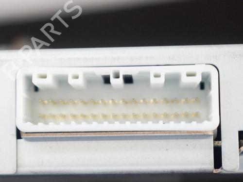 Electronic module NISSAN JUKE (F15) 1.5 dCi | BP6752298M83 