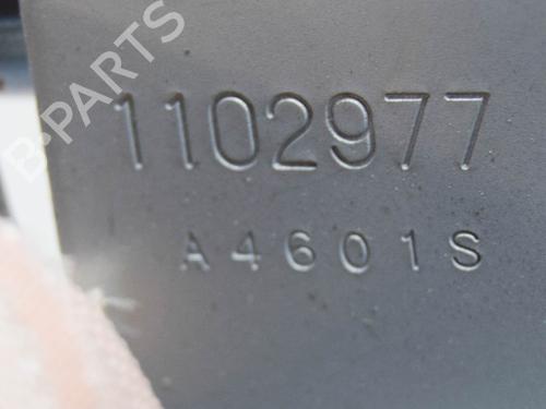 Right curtain airbag MAZDA 6 Saloon (GJ, GL) 2.2 D (GJ2FP) | BP8835403C12 