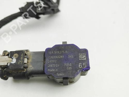 Electronic module VW ID.7 (ED2) PRO | BP39989775M83  - Image 7