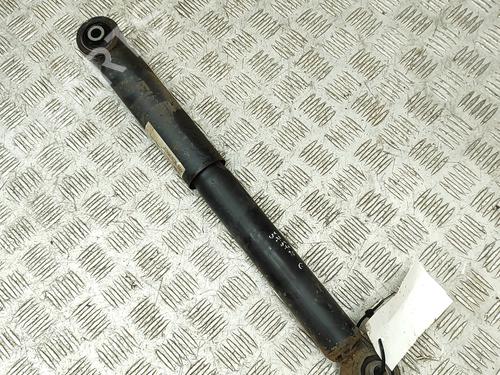 Left rear shock absorber VW TRANSPORTER T6 Van (SGA, SGH, SHA, SHH) 2.0 TDI | BP29945241M18 