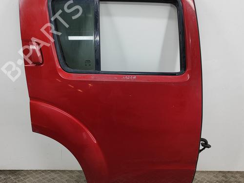 Used Right rear door NISSAN PATHFINDER III (R51) 2.5 dCi 4WD (174 hp) 18036340