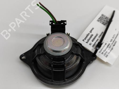 Speaker AUDI Q5 (FYB, FYG) 2.0 TDI quattro | BP27782327E2 