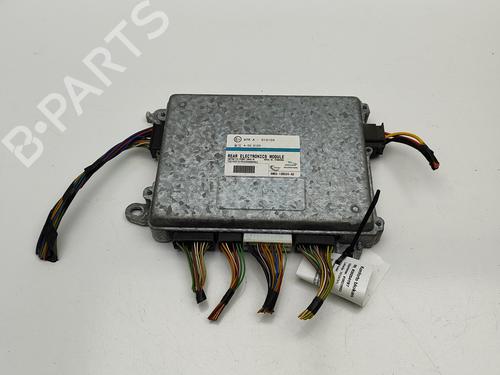 Modulo elettronico JAGUAR XJ (X350, X358) 4.2 (298 hp) 25788312